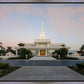Orlando Temple Pathway