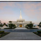 Orlando Temple Pathway