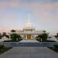 Orlando Temple Pathway