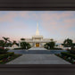 Orlando Temple Pathway