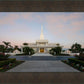 Orlando Temple Pathway