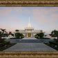 Orlando Temple Pathway