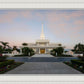 Orlando Temple Pathway