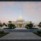 Orlando Temple Pathway