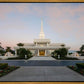 Orlando Temple Pathway