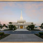 Orlando Temple Pathway