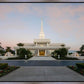 Orlando Temple Pathway
