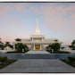 Orlando Temple Pathway