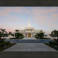 Orlando Temple Pathway