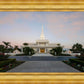Orlando Temple Pathway