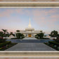 Orlando Temple Pathway
