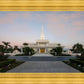 Orlando Temple Pathway