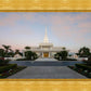 Orlando Temple Pathway