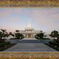 Orlando Temple Pathway