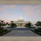 Orlando Temple Pathway
