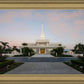 Orlando Temple Pathway