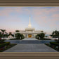 Orlando Temple Pathway