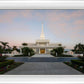Orlando Temple Pathway