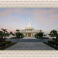 Orlando Temple Pathway
