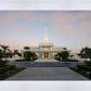 Orlando Temple Pathway