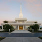 Orlando Temple Pathway