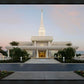Orlando Temple Pathway
