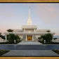 Orlando Temple Pathway