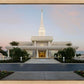 Orlando Temple Pathway