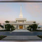Orlando Temple Pathway
