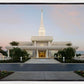 Orlando Temple Pathway