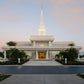Orlando Temple Pathway