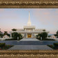 Orlando Temple Pathway
