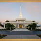 Orlando Temple Pathway