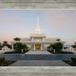 Orlando Temple Pathway