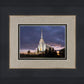 Rexburg Temple Majestic