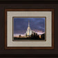 Rexburg Temple Majestic