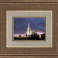 Rexburg Temple Majestic