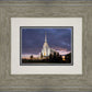 Rexburg Temple Majestic