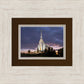 Rexburg Temple Majestic