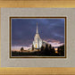 Rexburg Temple Majestic