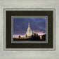 Rexburg Temple Majestic