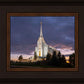Rexburg Temple Majestic