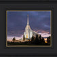 Rexburg Temple Majestic