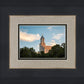 Cedar City Temple Juniper