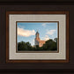 Cedar City Temple Juniper