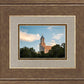 Cedar City Temple Juniper