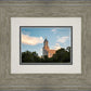 Cedar City Temple Juniper