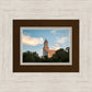 Cedar City Temple Juniper