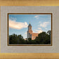 Cedar City Temple Juniper
