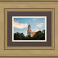 Cedar City Temple Juniper